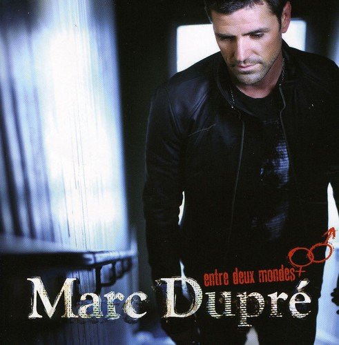 MARC DUPR - ENTRE DEUX MONDES (CD)