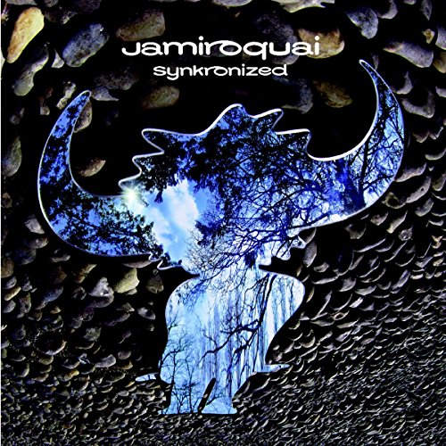 JAMIROQUAI - SYNKRONIZED (VINYL)