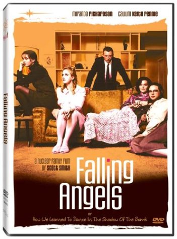 FALLING ANGELS  / LA RVOLTE DES ANGES (BILINGUAL)