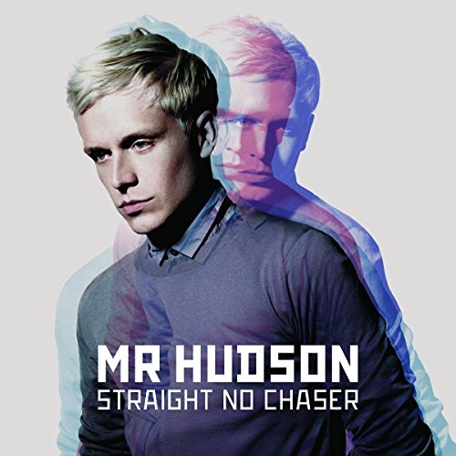 MR. HUDSON - STRAIGHT NO CHASER (CD)