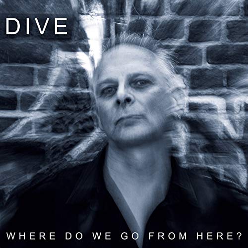 DIVE - WHERE DO WE GO FROM HERE? (CD)