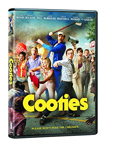 COOTIES