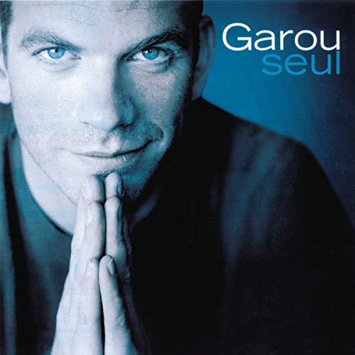 GAROU - SEUL (VINYL)