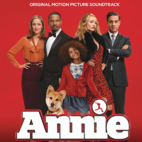 VARIOUS - ANNIE (ORIGINAL MOTION PICTURE SOUNDTRACK)