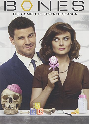 BONES: THE COMPLETE SEVENTH SEASON