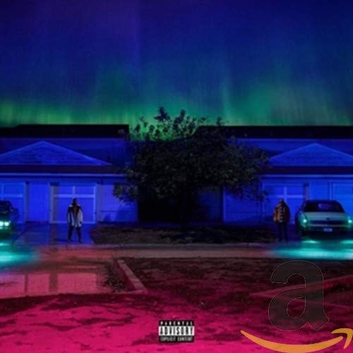 BIG SEAN - I DECIDED. (CD)