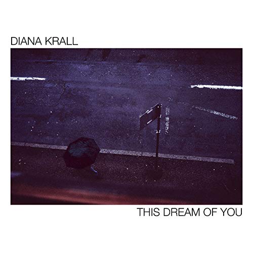 KRALL, DIANA - THIS DREAM OF YOU (VINYL)