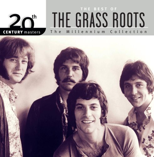 GRASS ROOTS - MILLENNIUM COLLECTION: 20TH CENTURY MASTERS (CD)