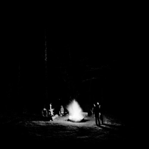 MEN - CAMPFIRE SONGS (VINYL)