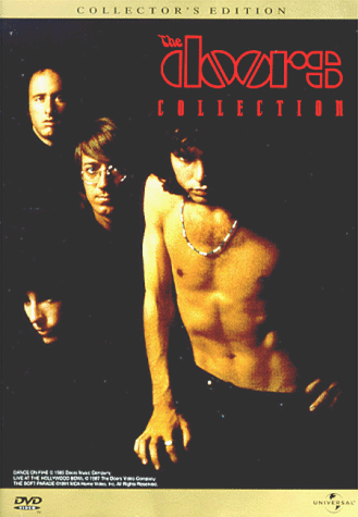 THE DOORS COLLECTION (COLLECTOR'S EDITION)