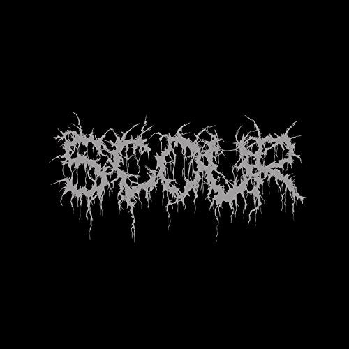 SCOUR - SCOUR (CD)