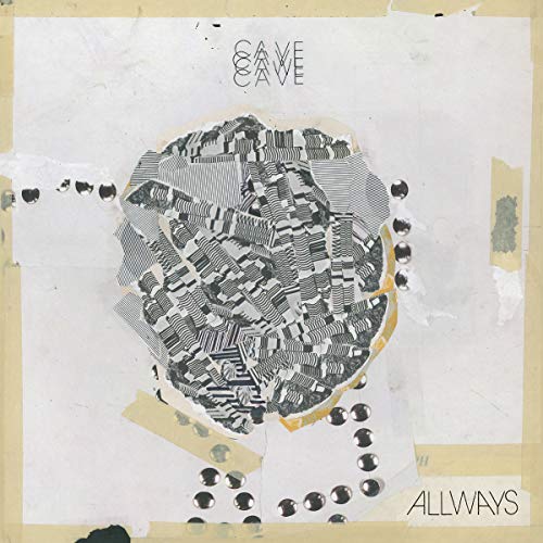 CAVE - ALLWAYS (CD)