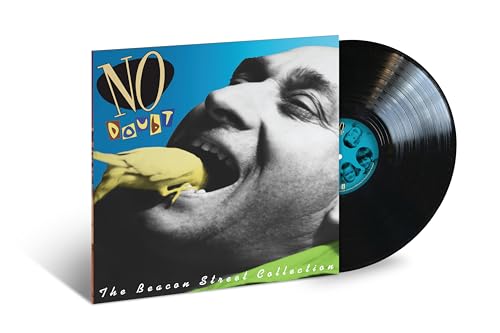 NO DOUBT - BEACON STREET COLLECTION (BLACK VINYL)