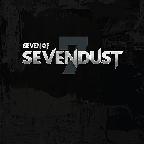 SEVENDUST - SEVEN OF SEVENDUST (VINYL)