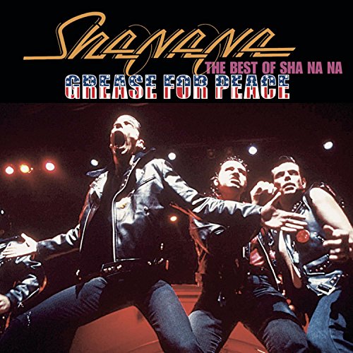 SHA NA NA - THE BEST OF