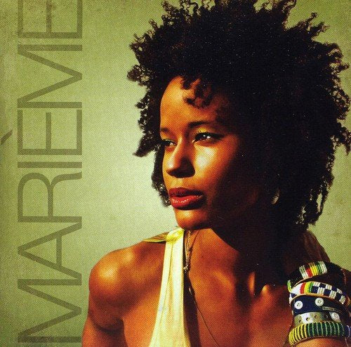 MARIME - MARIME (CD)