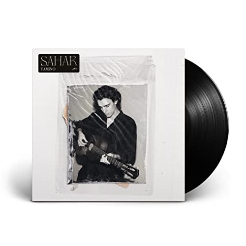 TAMINO - SAHAR (VINYL)