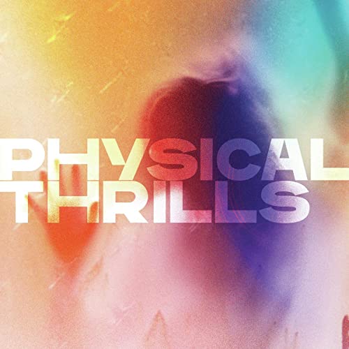 SILVERSUN PICKUPS - PHYSICAL THRILLS (CD)