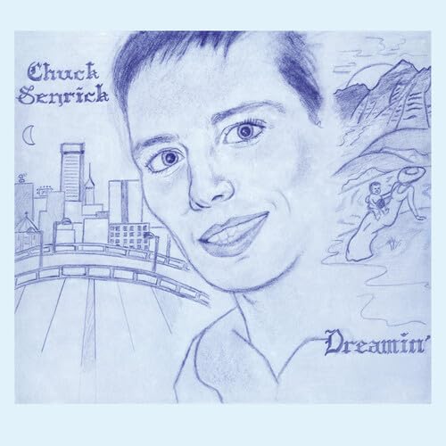 DREAMIN' - GRAY