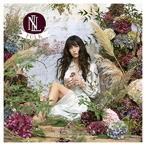 LEROY, NOLWENN - FOLK (2LP VINYL)