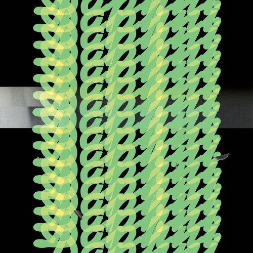 DAPHNI - JIAOLONG (CD)