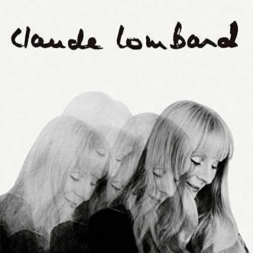 LOMBARD,CLAUDE - CHANTE (CD)