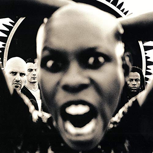 SKUNK ANANSIE - STOOSH (VINYL)