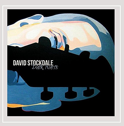 STOCKDALE,DAVID - DARK RIDERS (CD)