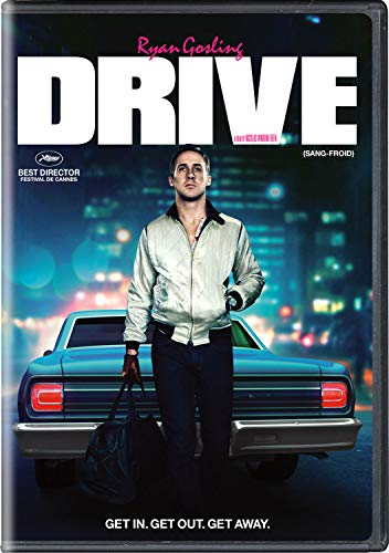 DRIVE / SANG-FROID (BILINGUAL)