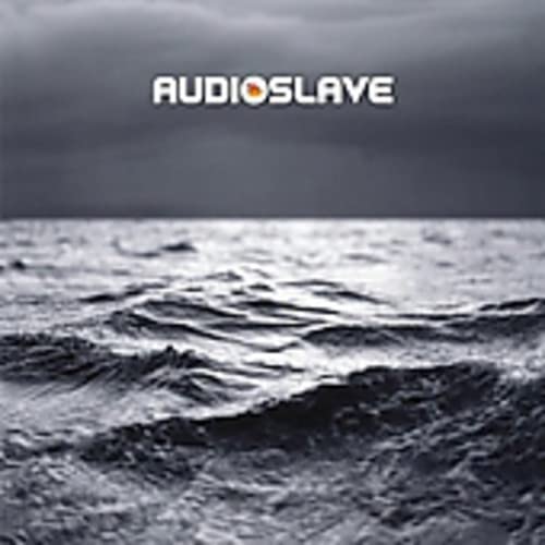 AUDIOSLAVE - OUT OF EXILE (CD)