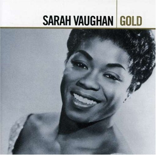 VAUGHAN, SARAH - GOLD SERIES