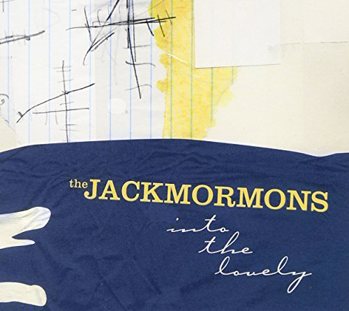 JACKMORMONS - INTO THE LOVELY (CD)