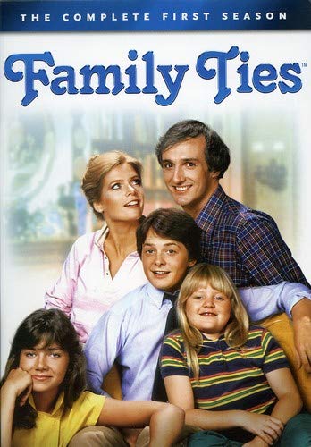 FAMILY TIES: SEASON 1