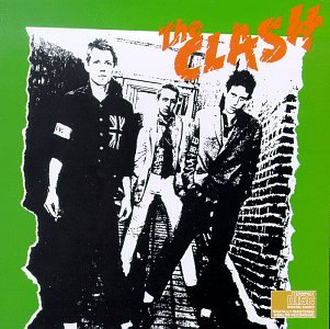 CLASH - CLASH