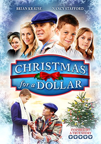 CHRISTMAS FOR A DOLLAR