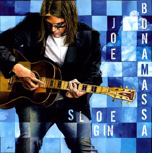 BONAMASSA,JOE - SLOE GIN (VINYL)