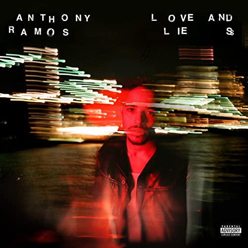 ANTHONY RAMOS - LOVE AND LIES (VINYL)