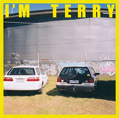 TERRY - I'M TERRY (VINYL)