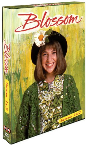 BLOSSOM: SEASONS 1 & 2