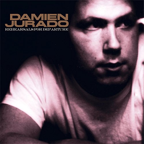 DAMIEN JURADO - REHEARSALS FOR DEPARTURE (REISSUE) (VINYL)