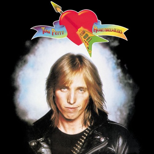 TOM PETTY & THE HEARTBREAKERS - TOM PETTY & THE HEARTBREAKERS (CD)