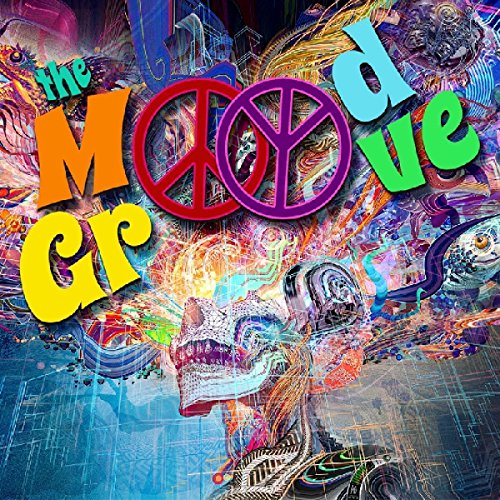 THE MOOD GROOVE - MOOD GROOVE (CD)