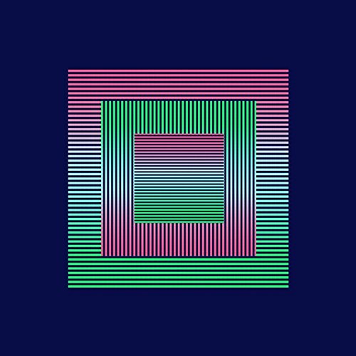 YOUNG GALAXY - ULTRAMARINE (LP)