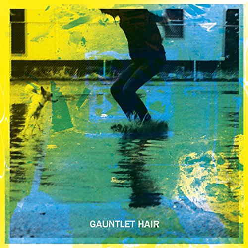 GAUNTLET HAIR - GAUNTLET HAIR (VINYL)