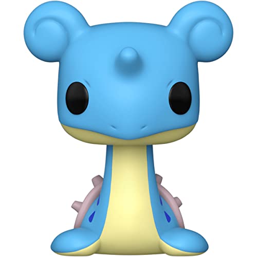 POKEMON: LAPRAS #864 - FUNKO POP!