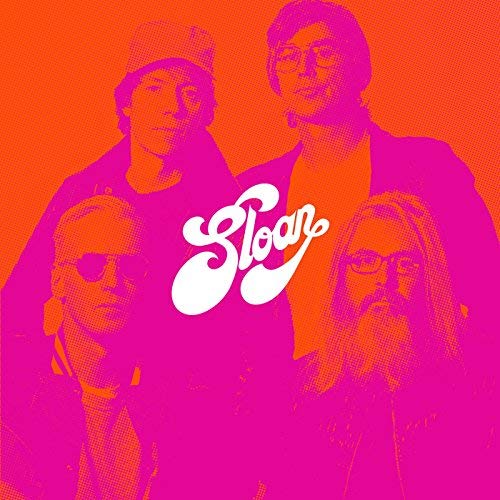 SLOAN - 12 (VINYL)