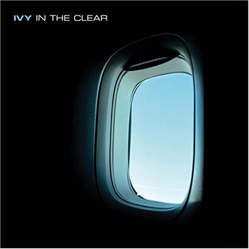 IVY - IN THE CLEAR (CD)