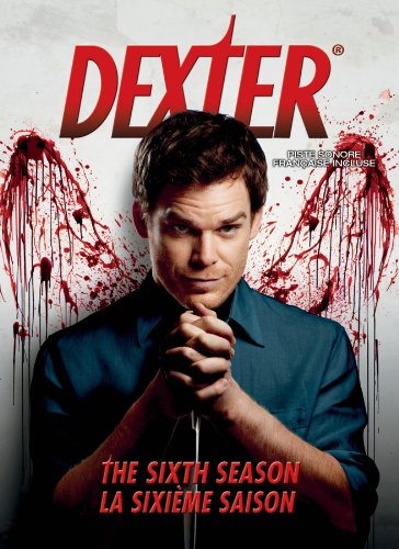 DEXTER: THE COMPLETE SIXTH SEASON / SAISON 6 (SOUS-TITRES FRANAIS)