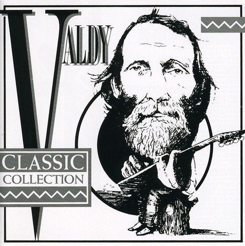 VALDY - CLASSIC COLLECTION (CD)