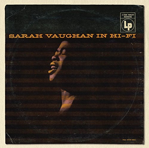 SARAH VAUGHAN - SARAH VAUGHAN IN HI-FI (ORIGINAL COL UMBIA JAZZ CLASSICS) (CD)